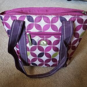 Igloo insulated lunch bag